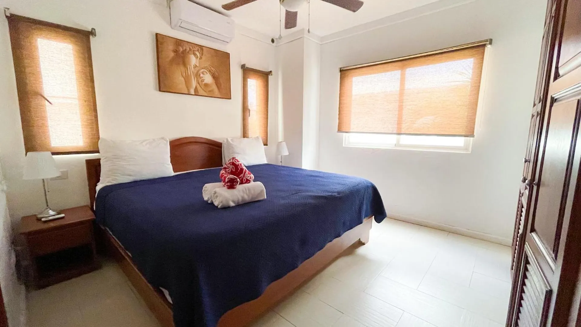 Hotel Resort Tropical Villas Beach Club And Spa Bavaro Beach Homes With Wifi Parking Bbq Punta Cana