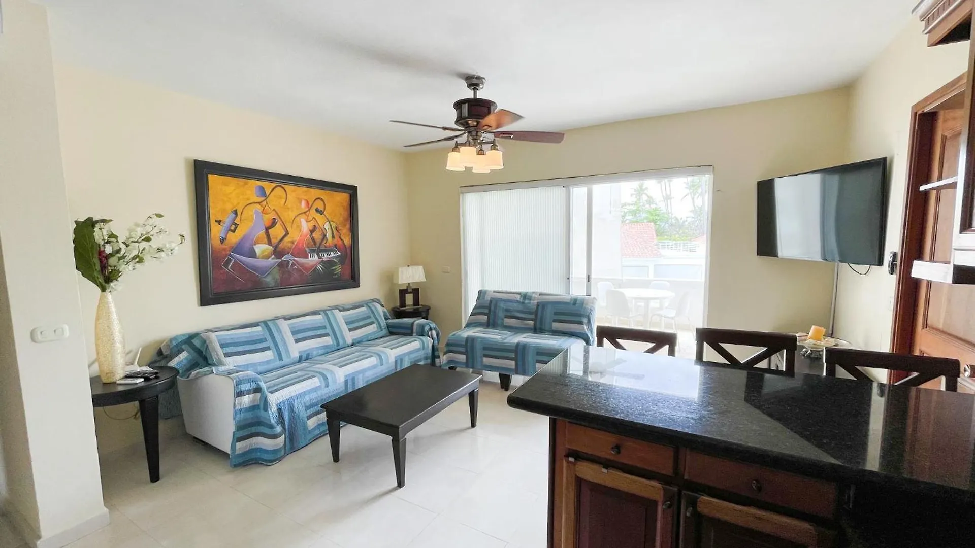Resort Tropical Villas Beach Club And Spa Bavaro Beach Homes With Wifi Parking Bbq Punta Cana Hotel