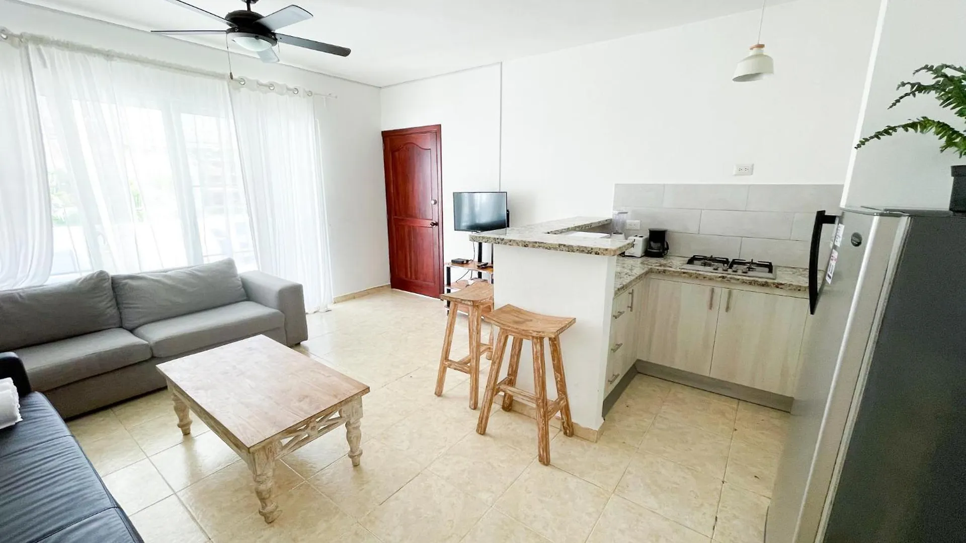 Hotel Resort Tropical Villas Beach Club And Spa Bavaro Beach Homes With Wifi Parking Bbq Punta Cana