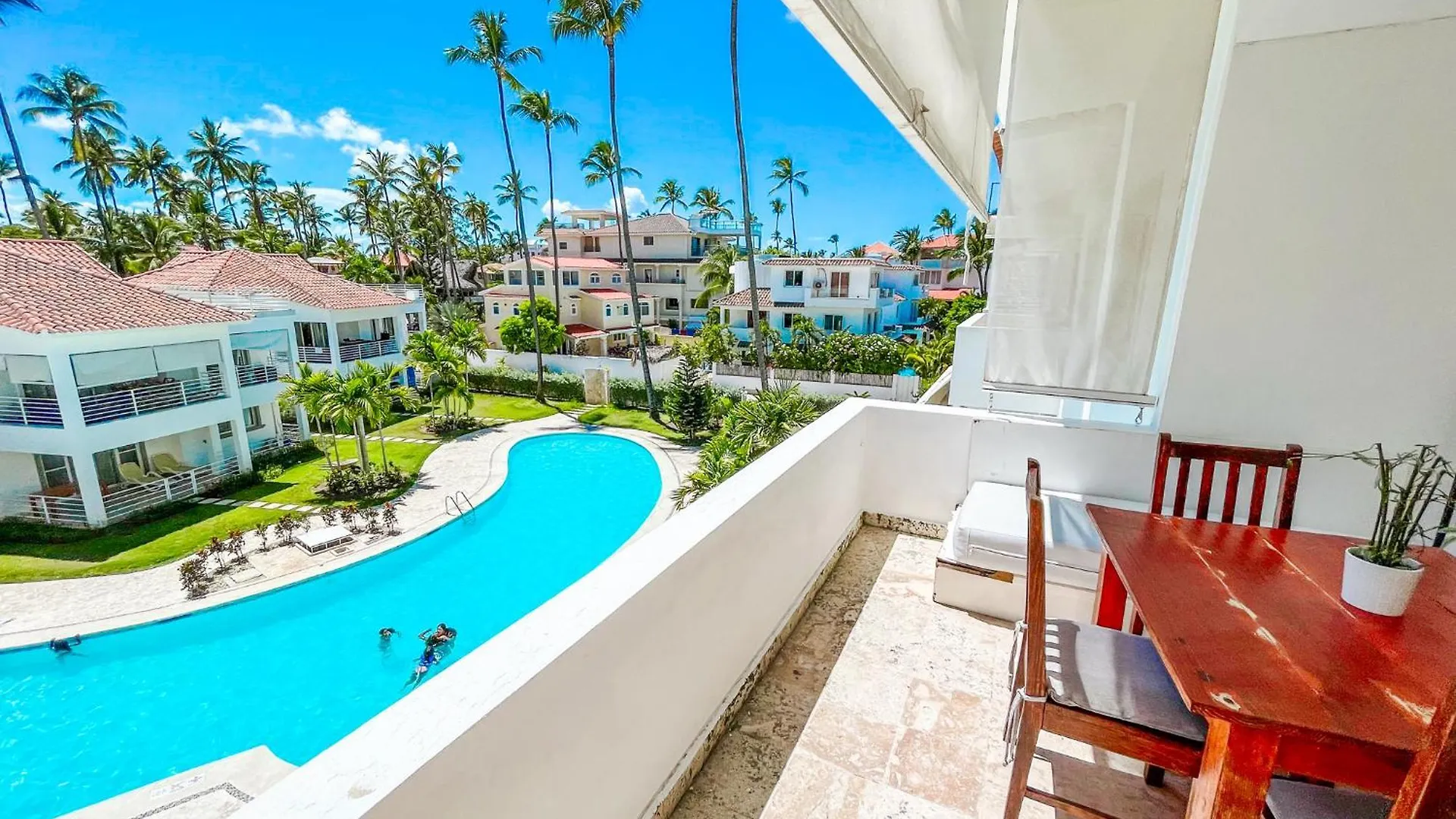 Resort Tropical Villas Beach Club And Spa Bavaro Beach Homes With Wifi Parking Bbq Punta Cana Hotel