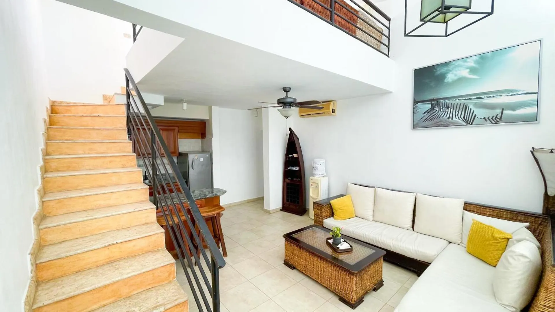 Resort Tropical Villas Beach Club And Spa Bavaro Beach Homes With Wifi Parking Bbq Punta Cana 5*,