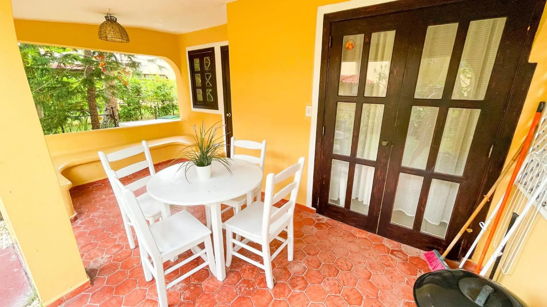 Resort Tropical Villas Beach Club And Spa Bavaro Beach Homes With Wifi Parking Bbq Punta Cana 5*,  Dominican Republic