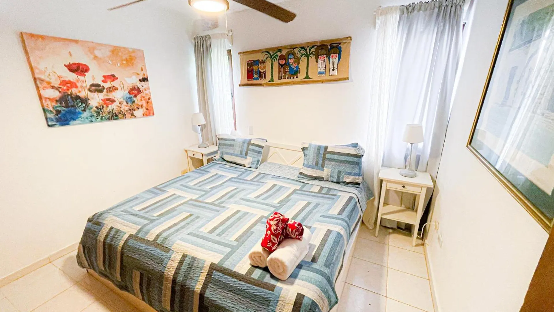 Resort Tropical Villas Beach Club And Spa Bavaro Beach Homes With Wifi Parking Bbq Punta Cana