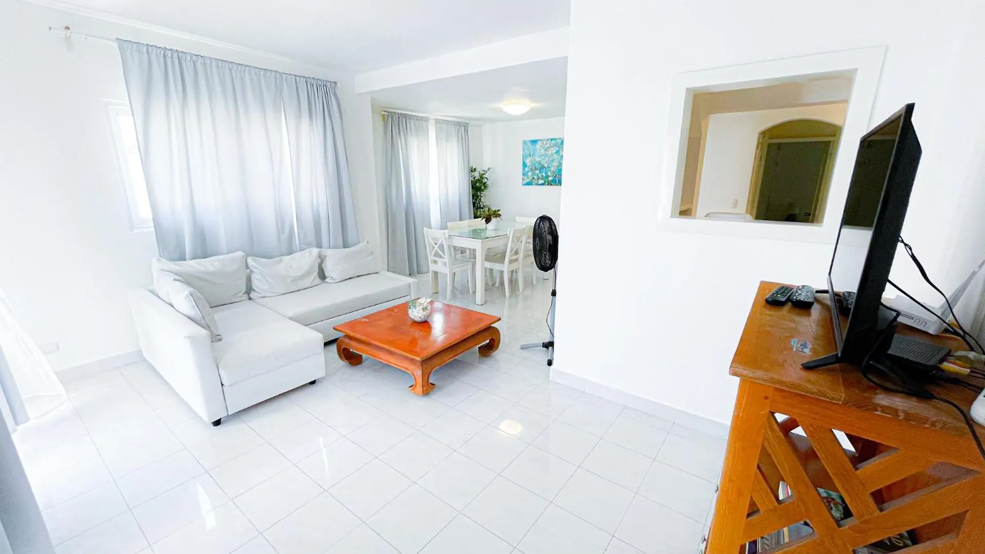 Resort Tropical Villas Beach Club And Spa Bavaro Beach Homes With Wifi Parking Bbq Punta Cana Hotel