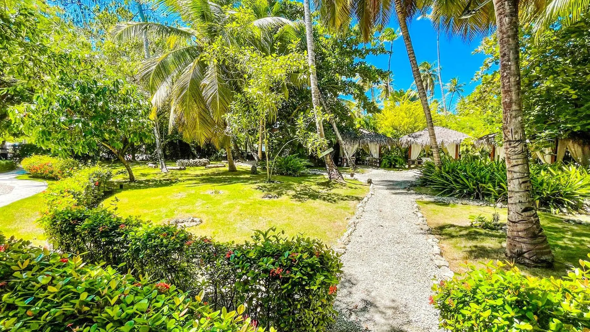 Resort Tropical Villas Beach Club And Spa Bavaro Beach Homes With Wifi Parking Bbq Punta Cana Hotel