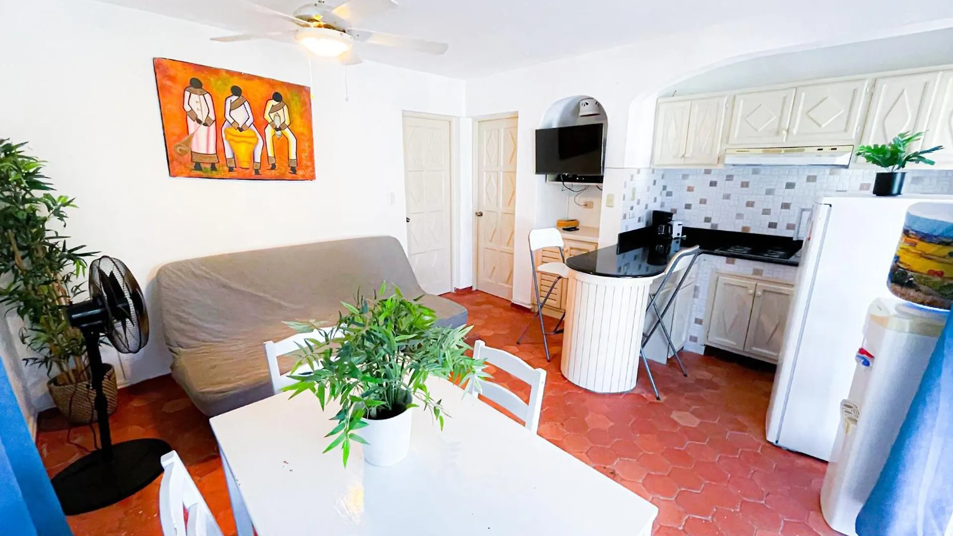 Resort Tropical Villas Beach Club And Spa Bavaro Beach Homes With Wifi Parking Bbq Punta Cana Hotel