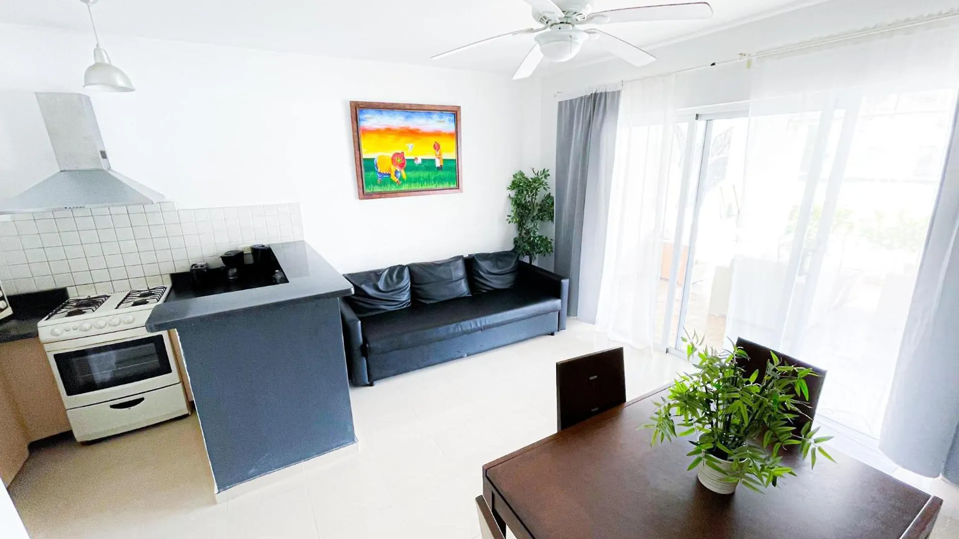 فندق Resort Tropical Villas Beach Club And Spa Bavaro Beach Homes With Wifi Parking Bbq بونتا كانا