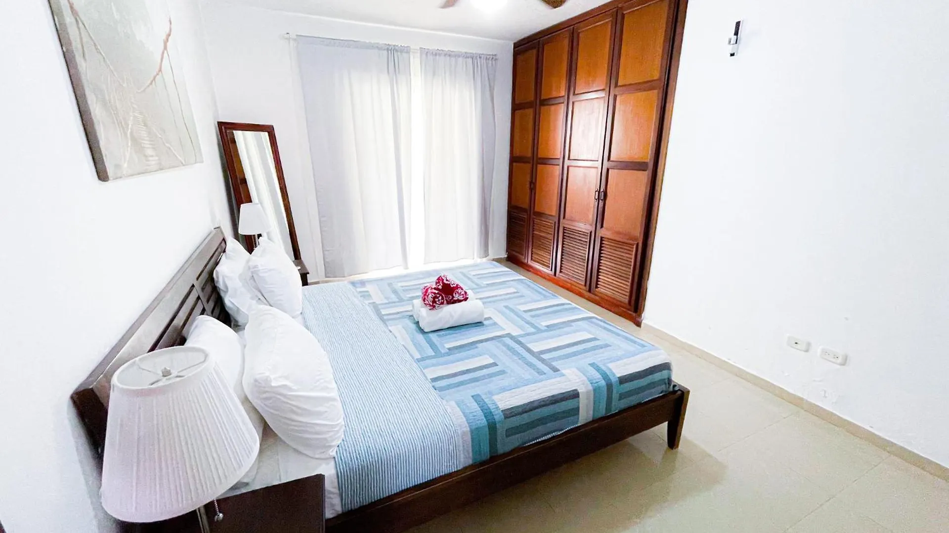 Resort Tropical Villas Beach Club And Spa Bavaro Beach Homes With Wifi Parking Bbq بونتا كانا جمهورية الدومينيكان