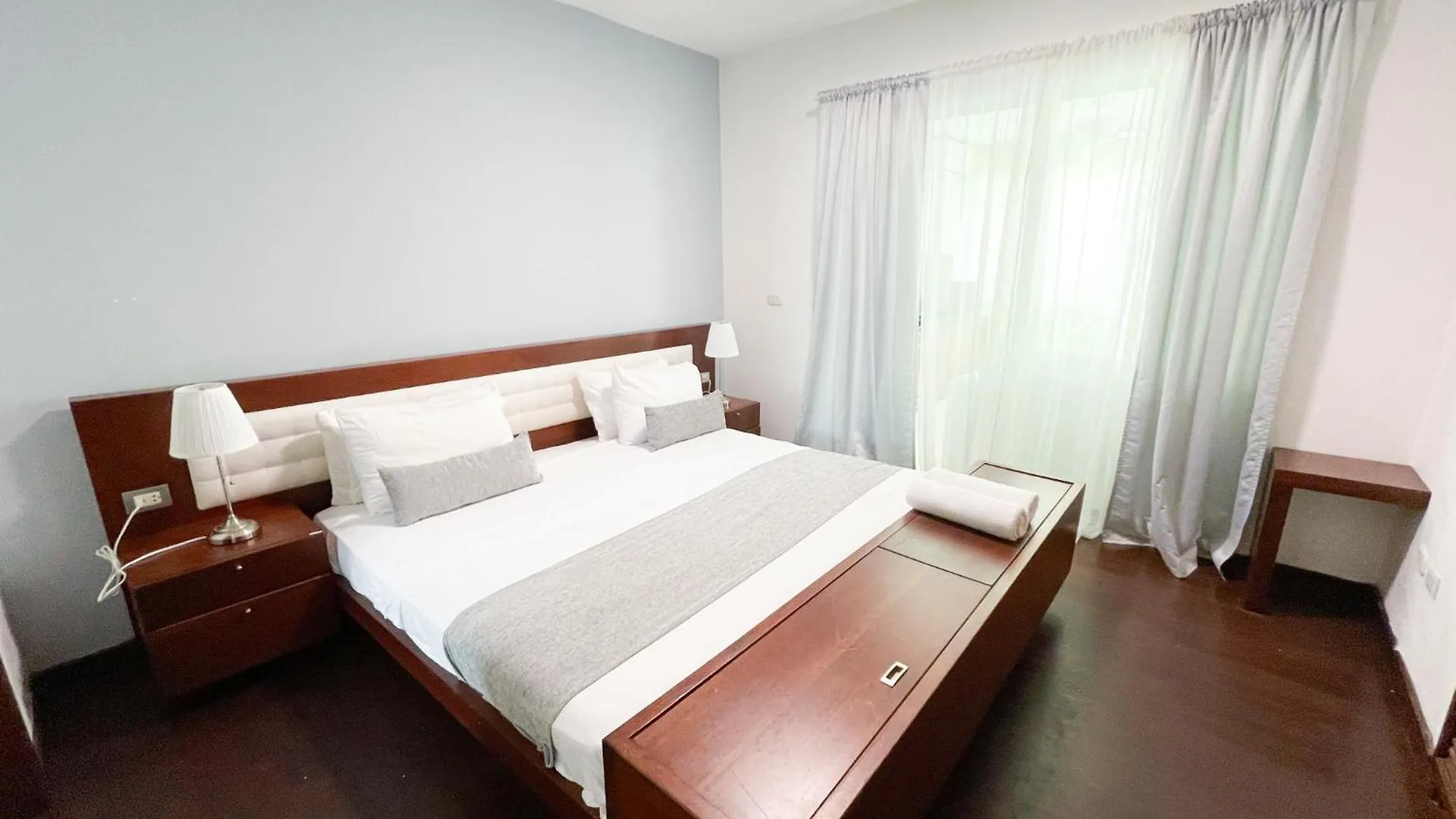 Resort Tropical Villas Beach Club And Spa Bavaro Beach Homes With Wifi Parking Bbq بونتا كانا فندق