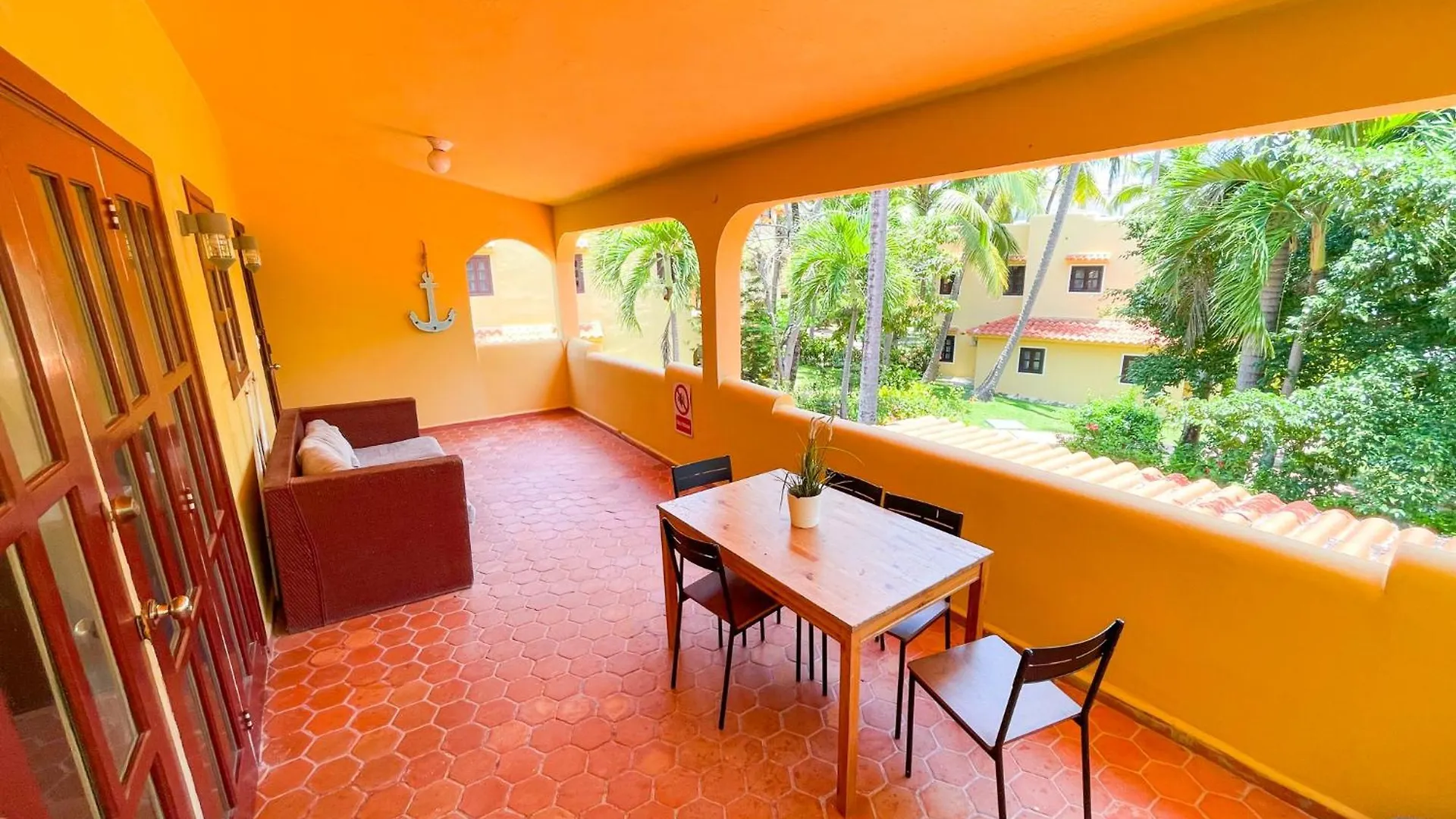 ***** فندق Resort Tropical Villas Beach Club And Spa Bavaro Beach Homes With Wifi Parking Bbq بونتا كانا جمهورية الدومينيكان
