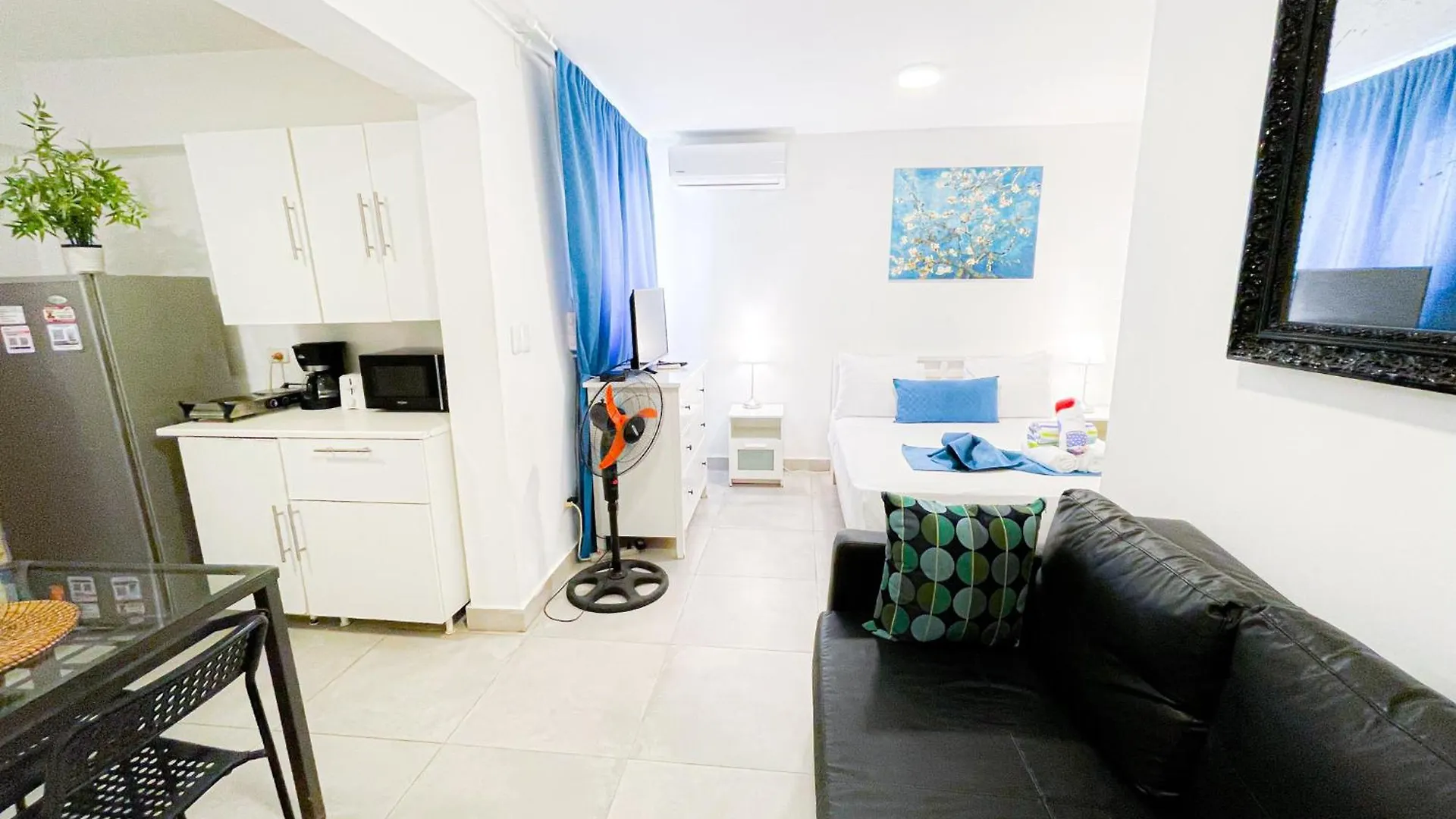 فندق Resort Tropical Villas Beach Club And Spa Bavaro Beach Homes With Wifi Parking Bbq بونتا كانا