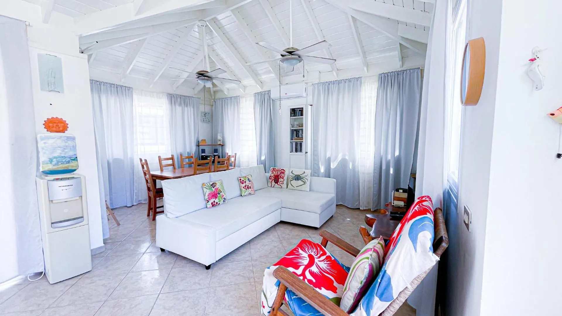Resort Tropical Villas Beach Club And Spa Bavaro Beach Homes With Wifi Parking Bbq بونتا كانا