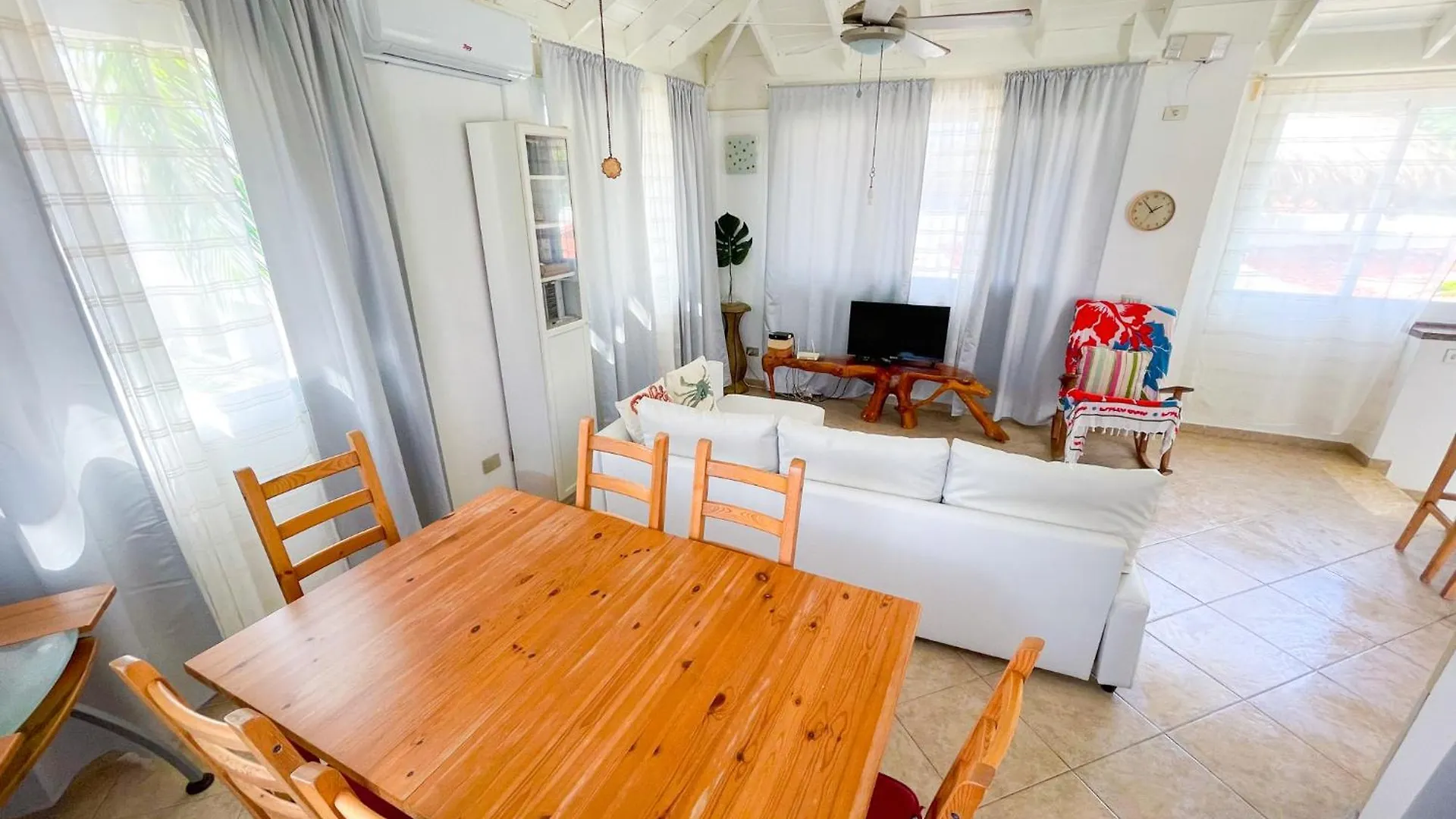 Resort Tropical Villas Beach Club And Spa Bavaro Beach Homes With Wifi Parking Bbq بونتا كانا فندق