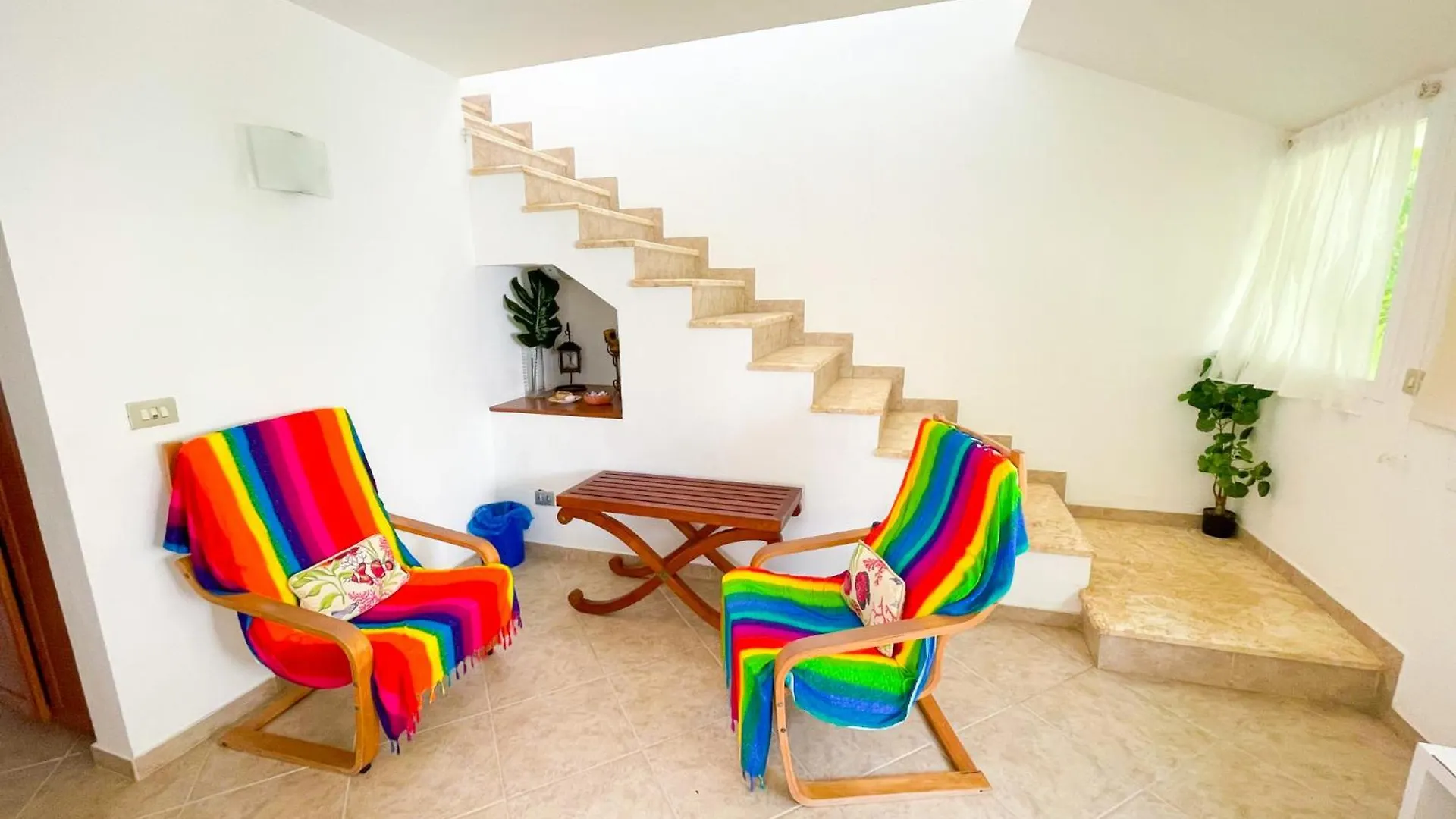فندق Resort Tropical Villas Beach Club And Spa Bavaro Beach Homes With Wifi Parking Bbq بونتا كانا