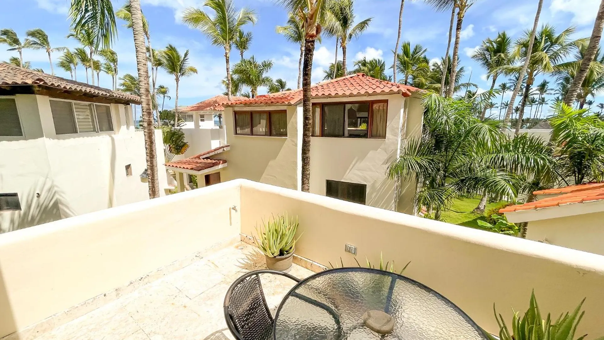 ***** فندق Resort Tropical Villas Beach Club And Spa Bavaro Beach Homes With Wifi Parking Bbq بونتا كانا جمهورية الدومينيكان