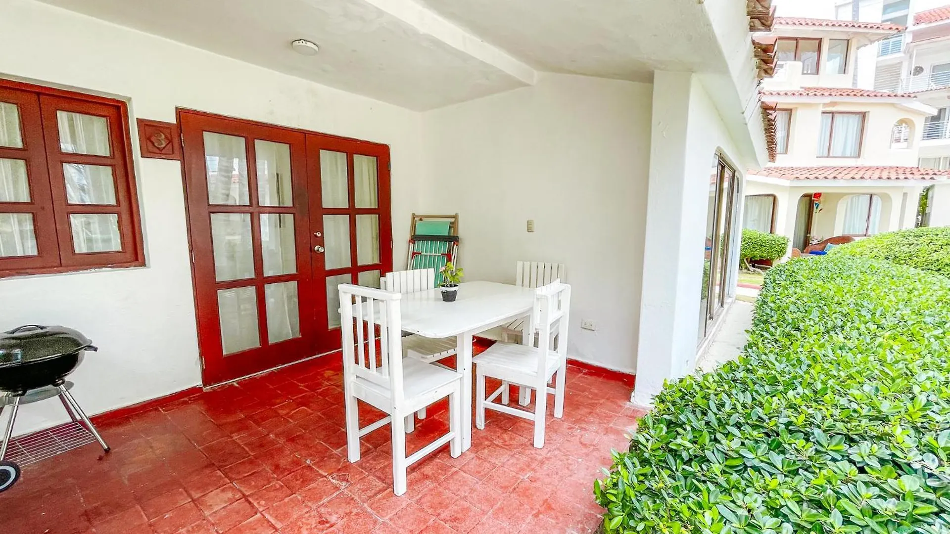 Resort Tropical Villas Beach Club And Spa Bavaro Beach Homes With Wifi Parking Bbq بونتا كانا فندق