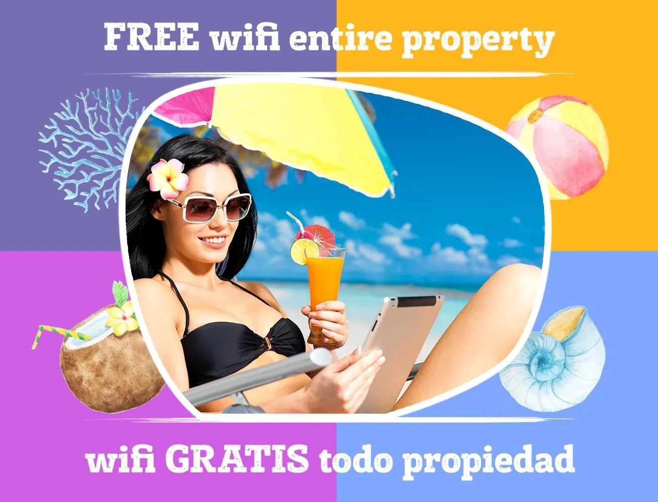 Resort Tropical Villas Beach Club And Spa Bavaro Beach Homes With Wifi Parking Bbq بونتا كانا