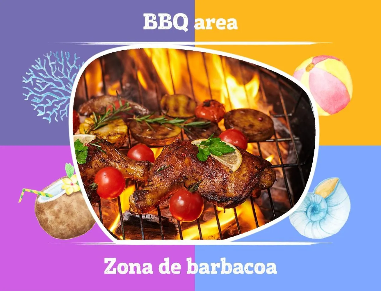 فندق Resort Tropical Villas Beach Club And Spa Bavaro Beach Homes With Wifi Parking Bbq بونتا كانا