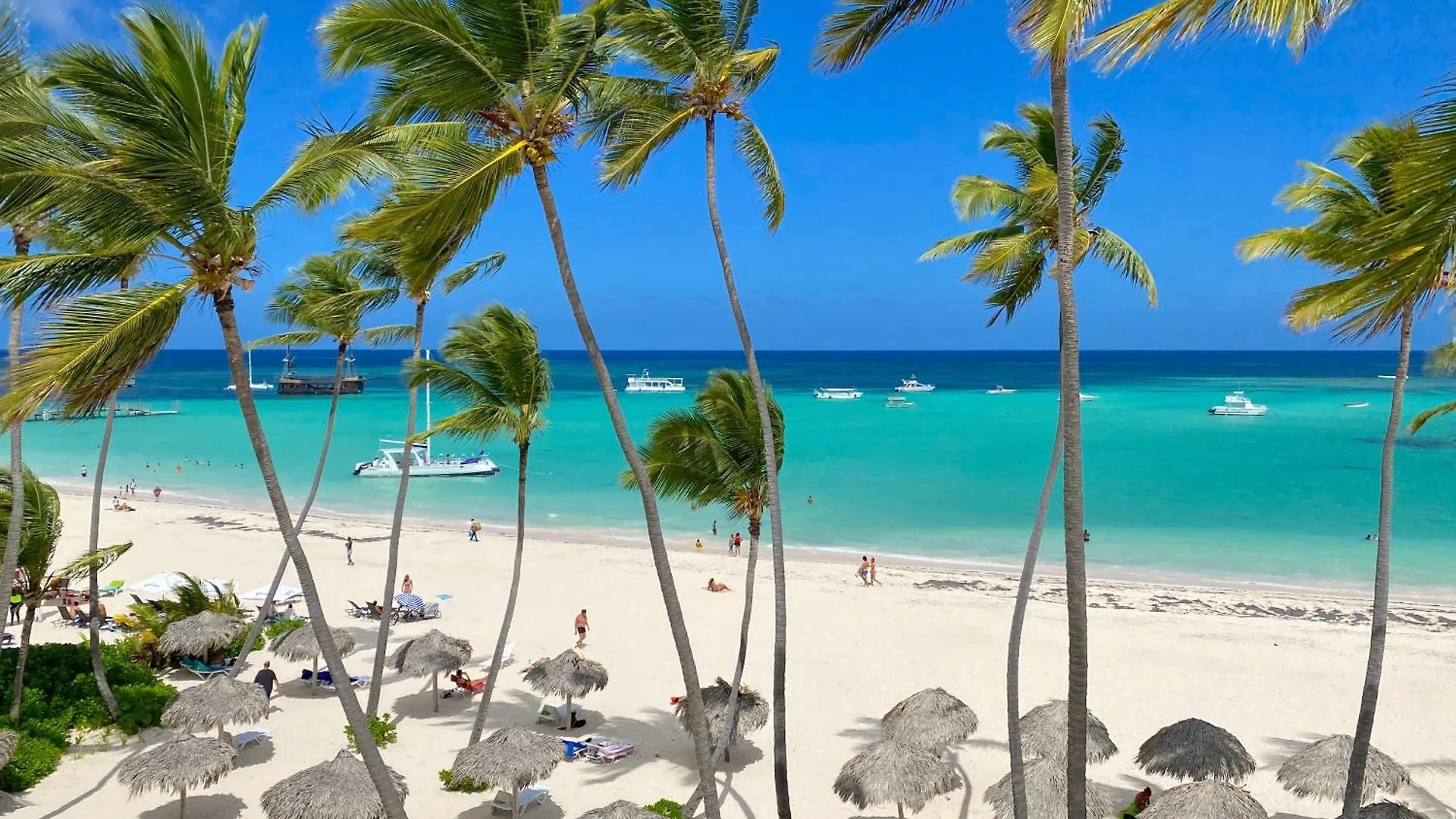 Resort Tropical Villas Beach Club And Spa Bavaro Beach Homes With Wifi Parking Bbq بونتا كانا