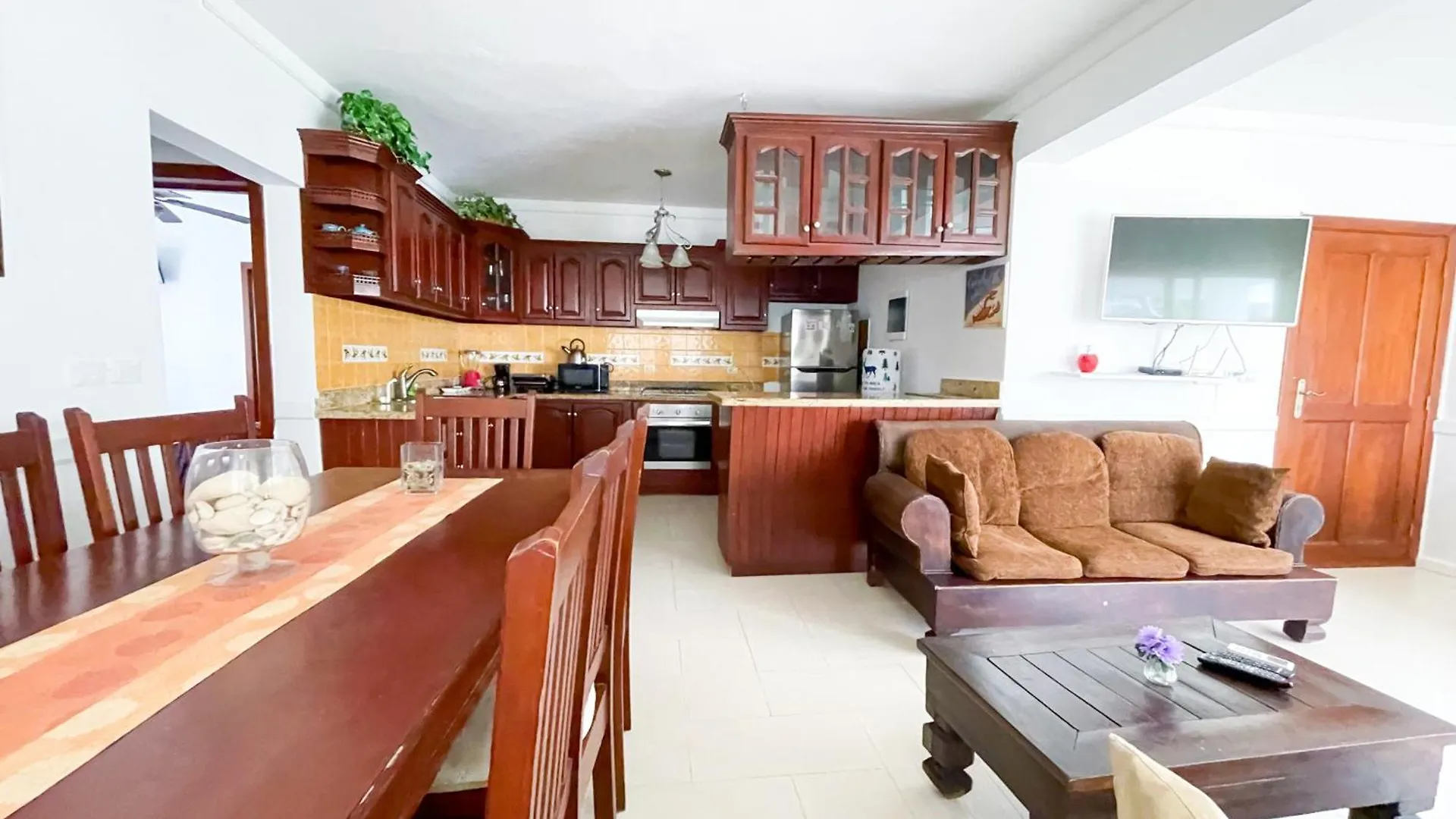 Resort Tropical Villas Beach Club And Spa Bavaro Beach Homes With Wifi Parking Bbq Punta Cana Dominican Republic