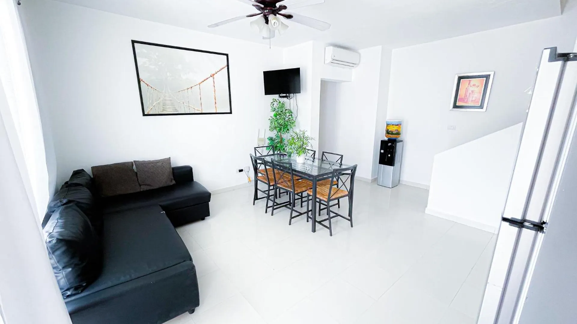 Resort Tropical Villas Beach Club And Spa Bavaro Beach Homes With Wifi Parking Bbq Punta Cana