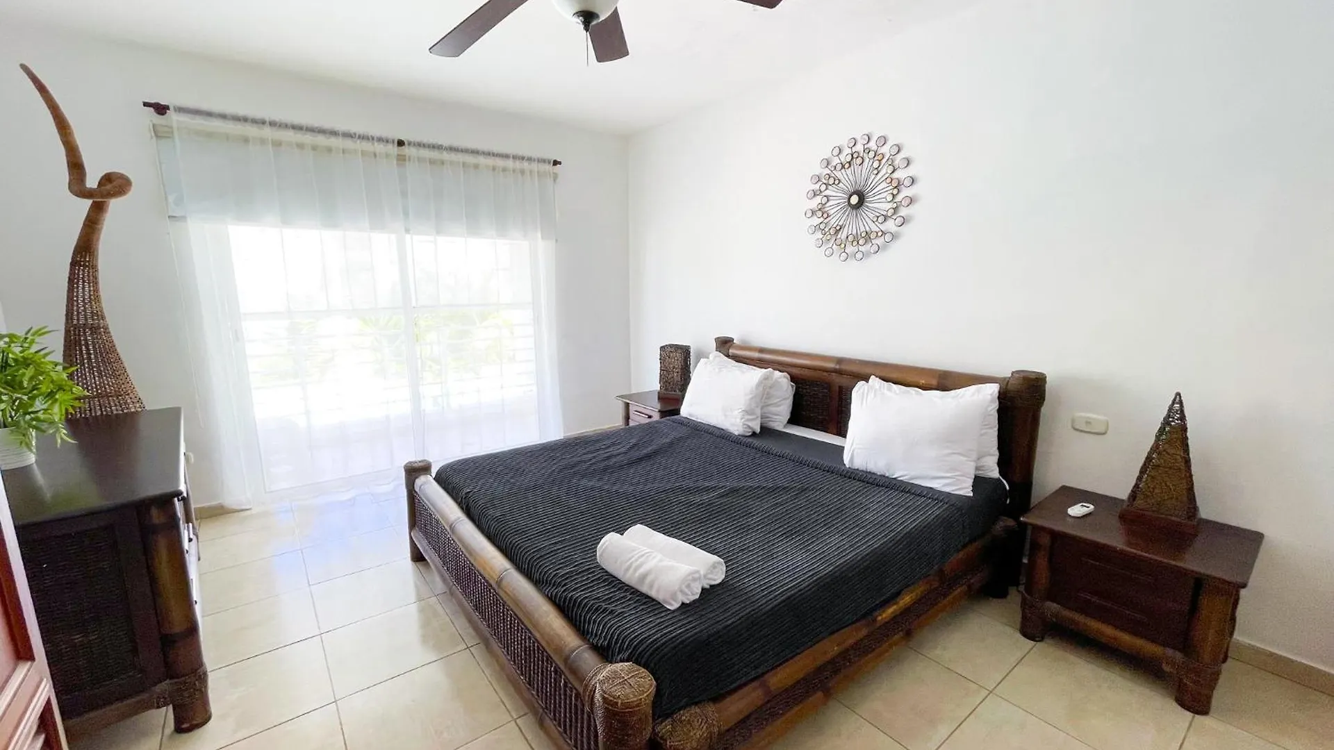 Hotel Resort Tropical Villas Beach Club And Spa Bavaro Beach Homes With Wifi Parking Bbq Punta Cana