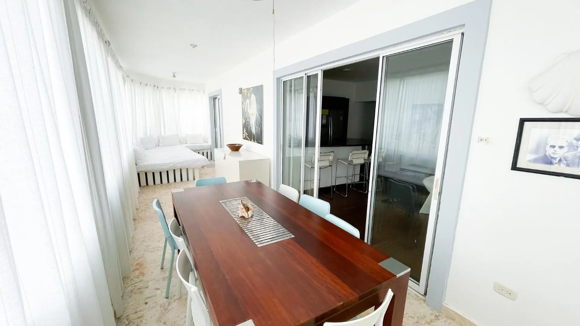 Resort Tropical Villas Beach Club And Spa Bavaro Beach Homes With Wifi Parking Bbq Punta Cana 5*,