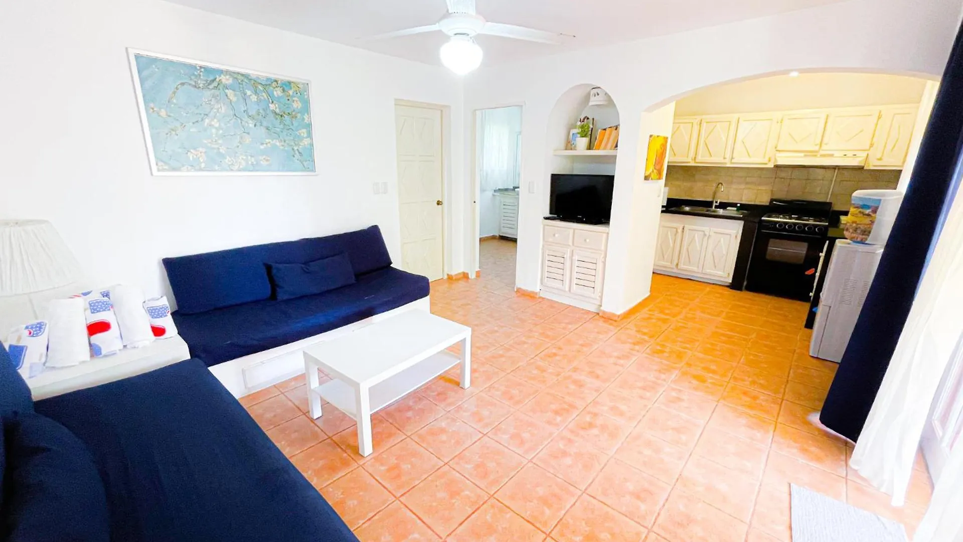 Resort Tropical Villas Beach Club And Spa Bavaro Beach Homes With Wifi Parking Bbq Punta Cana